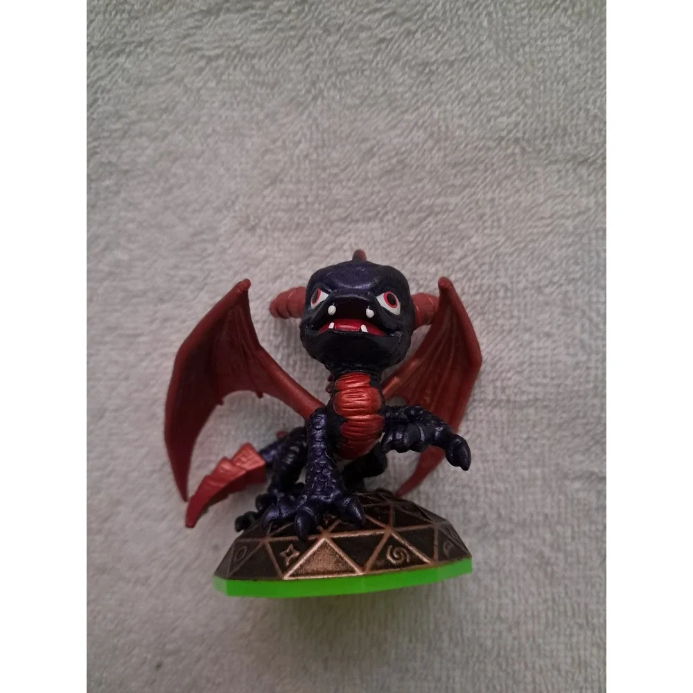 Skylanders Spyros Adventure Nintendo Wii Game Portal Figures Spyro Gill‎ Grunt